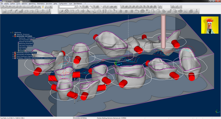 bayou lab software