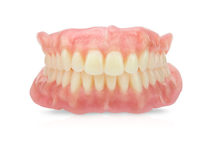 bayou denture